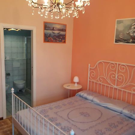 Stella Marina Panzió Giardini-Naxos Kültér fotó